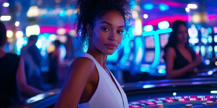 direkturtoto 2 live dealer table view with professional croupier